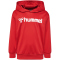 hummel hmlLOGO Hoodie Kinder