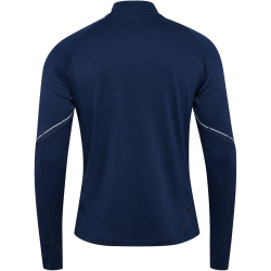 newline Power 1/2-Zip Midlayer Lauftop