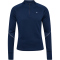 newline Power 1/2-Zip Midlayer Lauftop