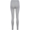 hummel hmlELEMENTAL High-Waist Baumwoll Leggings Damen