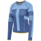 hummel hmlSEAMLESS Langarmshirt Damen
