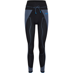 hummel hmlSEAMLESS High-Waist Leggings Damen