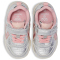 hummel Crosslite Glitter Sneaker Kinder