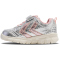hummel Crosslite Glitter Sneaker Kinder