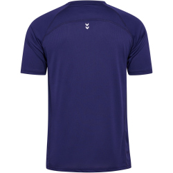 hummel hmlPULSE Workout Trainingsshirt