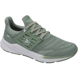 JAKO Premium Run II Laufschuhe 239 - mintgrün/weiß 36