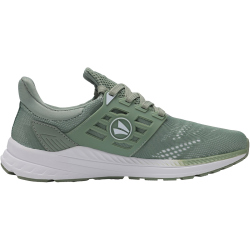 JAKO Premium Run II Laufschuhe 239 - mintgrün/weiß 36