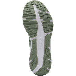 JAKO Premium Run II Laufschuhe 239 - mintgrün/weiß 36
