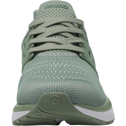 JAKO Premium Run II Laufschuhe 239 - mintgrün/weiß 36