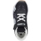 JAKO RiverFun Hallenschuhe Kinder 801 - schwarz/anthrazit 37