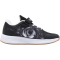 JAKO RiverFun Hallenschuhe Kinder 801 - schwarz/anthrazit 37