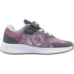 JAKO RiverFun Hallenschuhe Kinder 851 - soft grey/dusky...