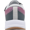 JAKO RiverFun Hallenschuhe Kinder 851 - soft grey/dusky pink/anthra light 37