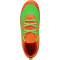 JAKO Dreamflow Sock AG Fußballschuhe Kinder 214 - neongrün/neonorange/limetta 37