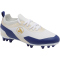 JAKO Dreamflow Sock AG Fußballschuhe Kinder 707 - weiß/navy/gold 39