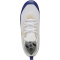 JAKO Dreamflow Sock AG Fußballschuhe Kinder 707 - weiß/navy/gold 39