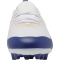 JAKO Dreamflow Sock AG Fußballschuhe Kinder 707 - weiß/navy/gold 39