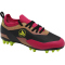 JAKO Dreamflow Sock AG Fußballschuhe Kinder 805 - schwarz/pink/neongelb 39
