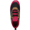 JAKO Dreamflow Sock AG Fußballschuhe Kinder 805 - schwarz/pink/neongelb 39