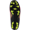 JAKO Dreamflow Sock AG Fußballschuhe Kinder 805 - schwarz/pink/neongelb 39
