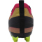 JAKO Dreamflow Sock AG Fußballschuhe Kinder 805 - schwarz/pink/neongelb 39
