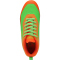 JAKO Dreamflow AG Fußballschuhe Kinder 214 - neongrün/neonorange/limetta 28