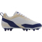 JAKO Dreamflow AG Fußballschuhe Kinder 707 - weiß/navy/gold 28