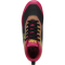 JAKO Dreamflow AG Fußballschuhe Kinder 805 - schwarz/pink/neongelb 28