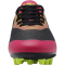 JAKO Dreamflow AG Fußballschuhe Kinder 805 - schwarz/pink/neongelb 28
