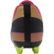 JAKO Dreamflow AG Fußballschuhe Kinder 805 - schwarz/pink/neongelb 28