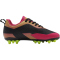 JAKO Dreamflow AG Fußballschuhe Kinder 805 - schwarz/pink/neongelb 30