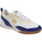 JAKO Dreamflow ID Fußballschuhe Kinder 707 - weiß/navy/gold 31