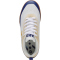 JAKO Dreamflow ID Fußballschuhe Kinder 707 - weiß/navy/gold 31