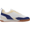 JAKO Dreamflow ID Fußballschuhe Kinder 707 - weiß/navy/gold 31