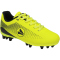 JAKO Lightning II AG Fußballschuhe Kinder 321 - neongelb/schwarz 39