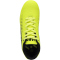 JAKO Lightning II AG Fußballschuhe Kinder 321 - neongelb/schwarz 39