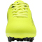 JAKO Lightning II AG Fußballschuhe Kinder 321 - neongelb/schwarz 39
