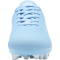 JAKO Lightning II AG Fußballschuhe Kinder 458 - lightblue/weiß 39