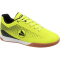 JAKO Lightning II ID Fußballschuhe Kinder 321 - neongelb/schwarz 28