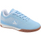 JAKO Lightning II ID Fußballschuhe Kinder 458 - lightblue/weiß 28