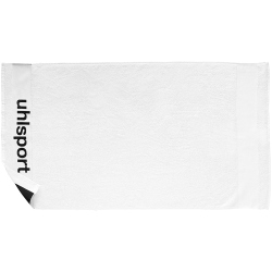 uhlsport Handtuch weiß