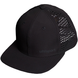 uhlsport ID Cap schwarz