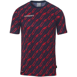 uhlsport Progressive 28 Trainingsshirt Kinder