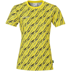 uhlsport Progressive 28 Trainingsshirt Damen