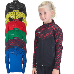 uhlsport Progressive 28 Polyester Trainingsjacke Kinder
