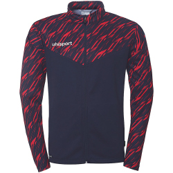 uhlsport Progressive 28 Polyester Trainingsjacke Kinder