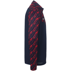 uhlsport Progressive 28 Polyester Trainingsjacke Kinder