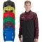 uhlsport Progressive 28 Polyester Trainingsjacke Herren