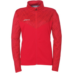 uhlsport Progressive 28 Polyester Trainingsjacke Damen