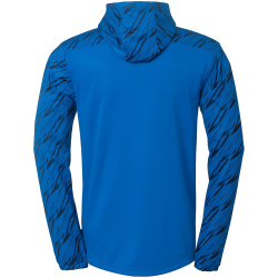 uhlsport Progressive 28 Multi Kapuzenjacke Kinder